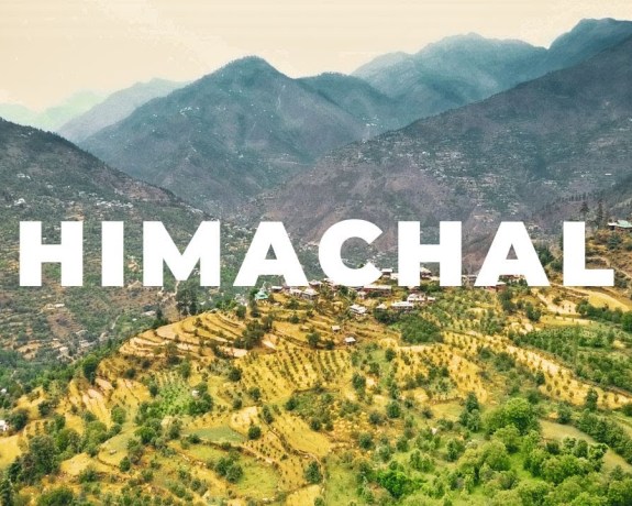 Places To Visit In Himachal Pradesh
