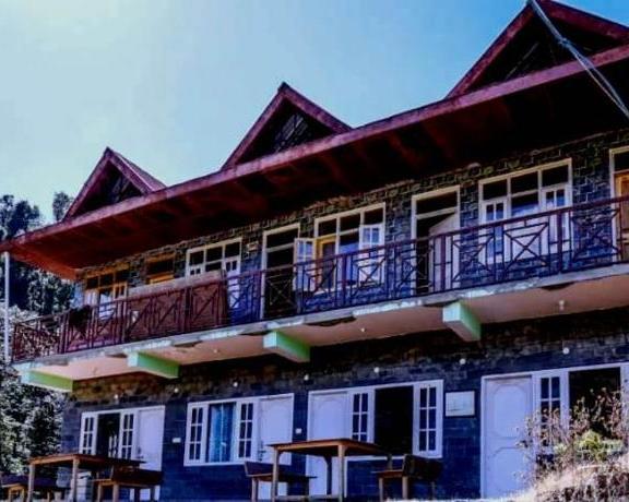 Vanvaas Homestay Shimla